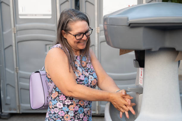 Best High-end porta potty rental  in High Rolls, NM